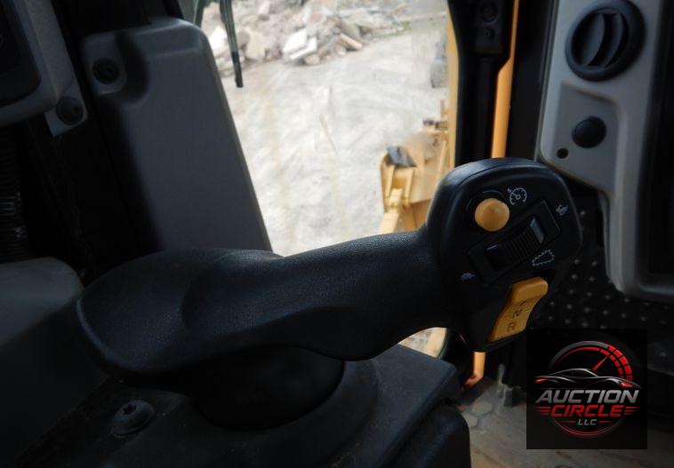 2014 Caterpillar D6T XL  dozer