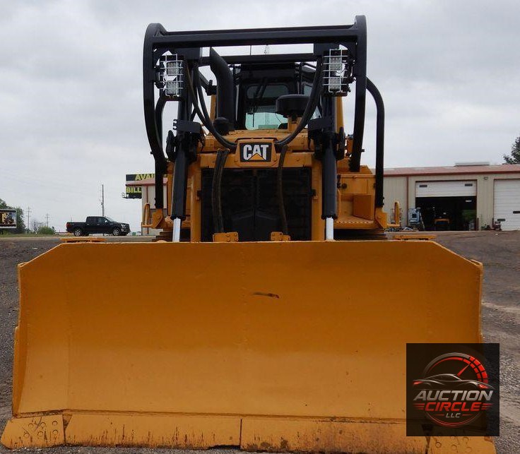 2014 Caterpillar D6T XL  dozer