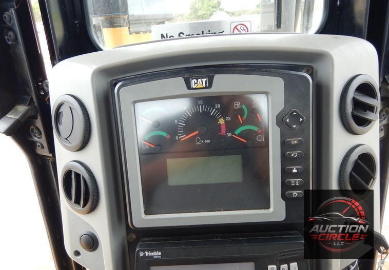 2014 Caterpillar D6T XL  dozer