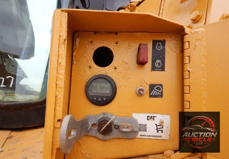 2014 Caterpillar D6T XL  dozer