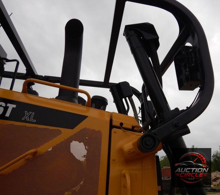 2014 Caterpillar D6T XL  dozer