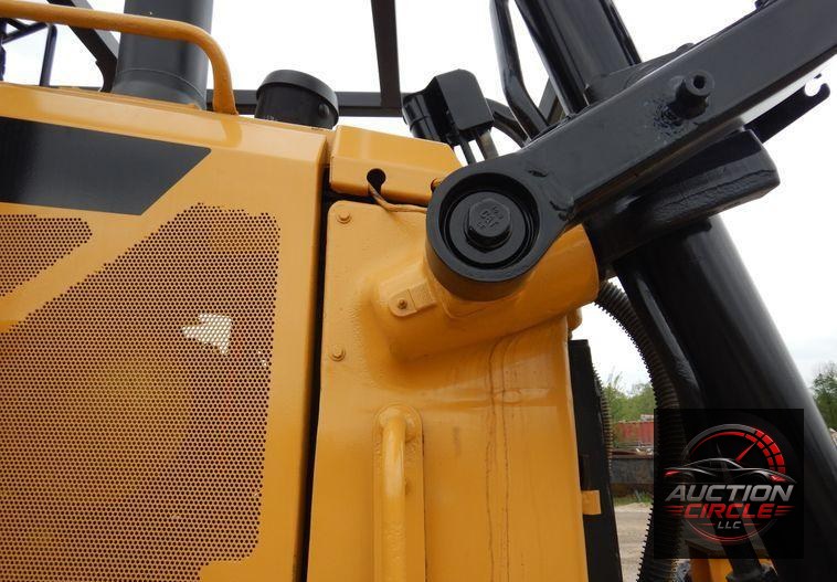 2014 Caterpillar D6T XL  dozer