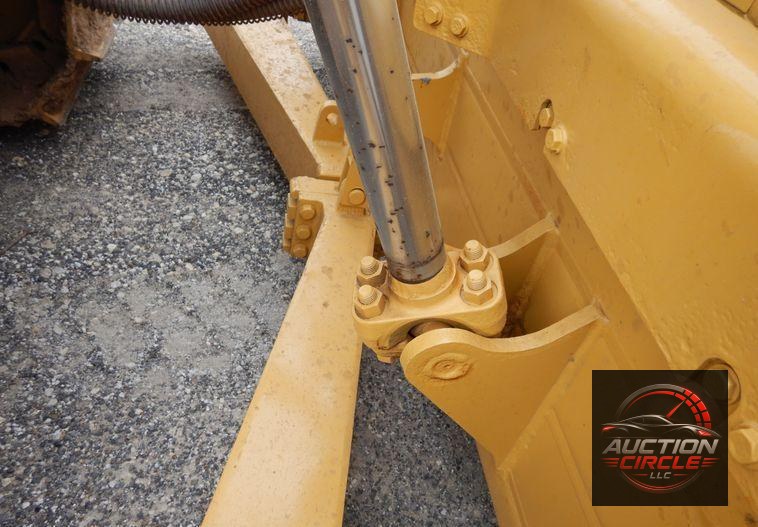 2014 Caterpillar D6T XL  dozer