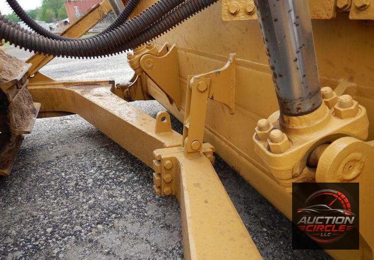 2014 Caterpillar D6T XL  dozer