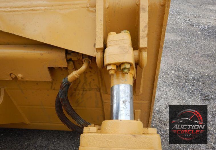 2014 Caterpillar D6T XL  dozer