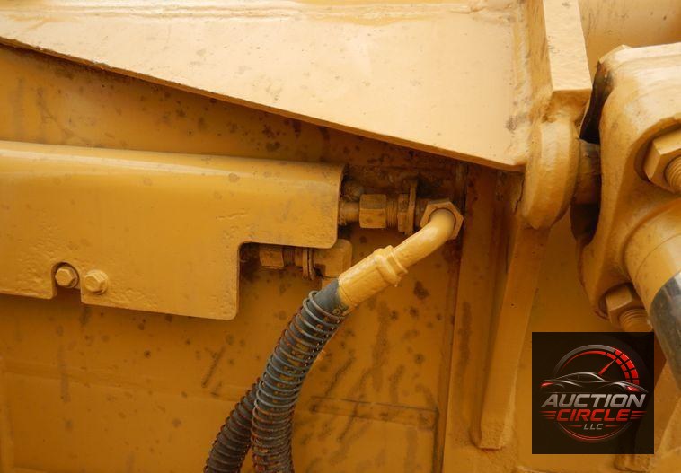 2014 Caterpillar D6T XL  dozer