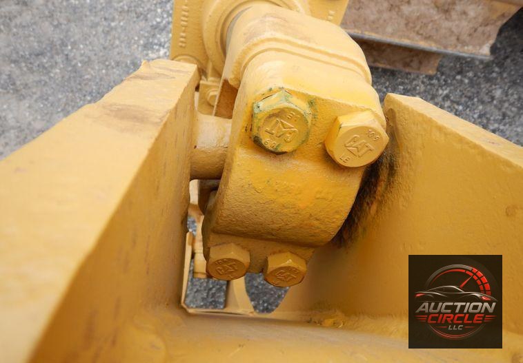 2014 Caterpillar D6T XL  dozer