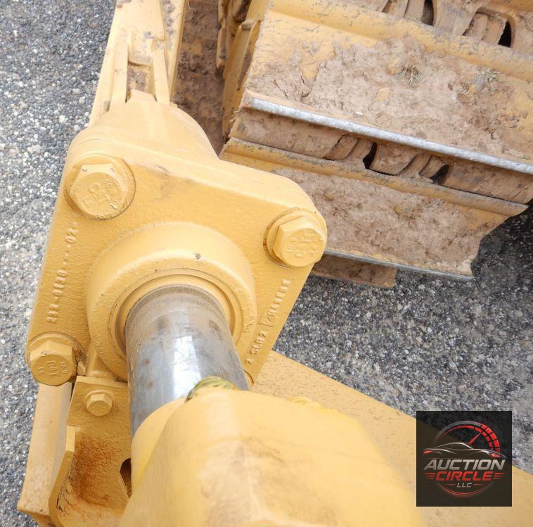 2014 Caterpillar D6T XL  dozer