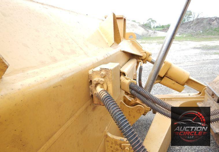 2014 Caterpillar D6T XL  dozer