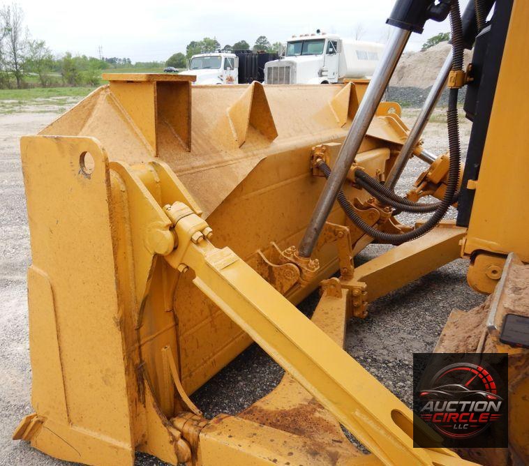 2014 Caterpillar D6T XL  dozer