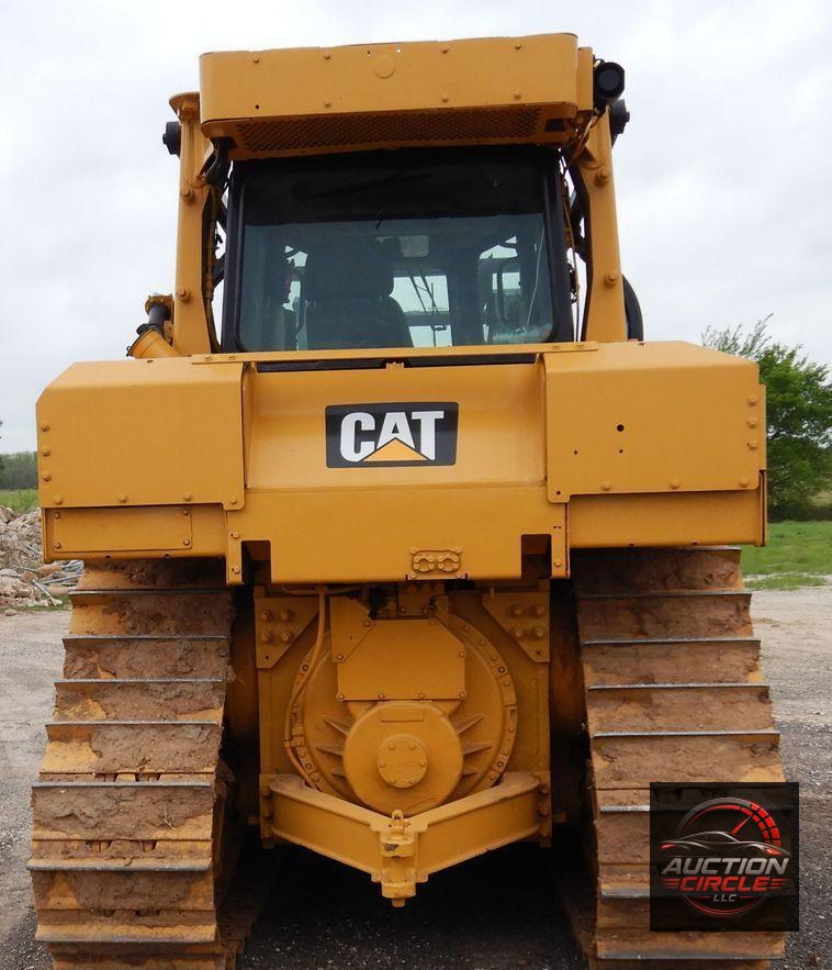 2014 Caterpillar D6T XL  dozer