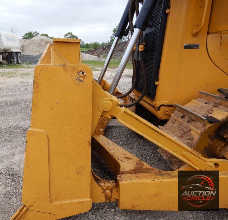 2014 Caterpillar D6T XL  dozer