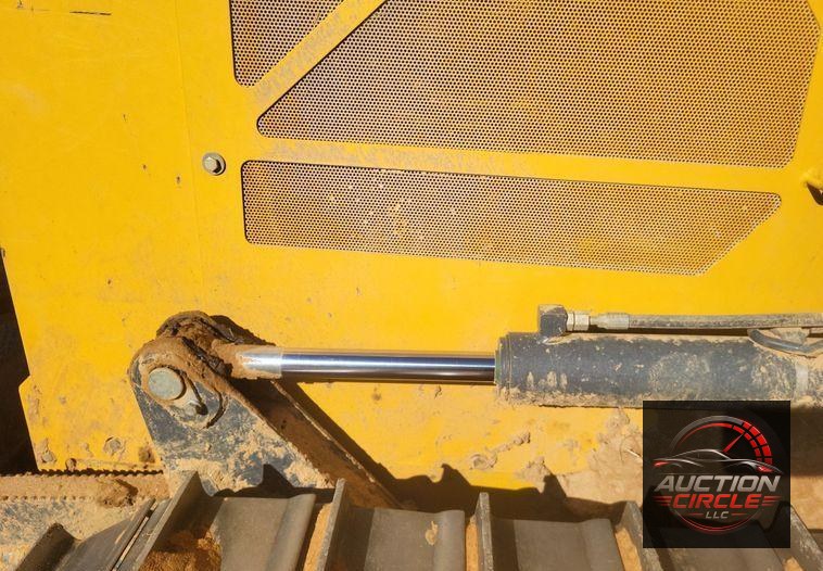2020 John Deere  550K LGP dozer
