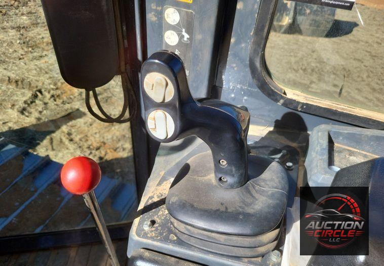 2020 John Deere  550K LGP dozer