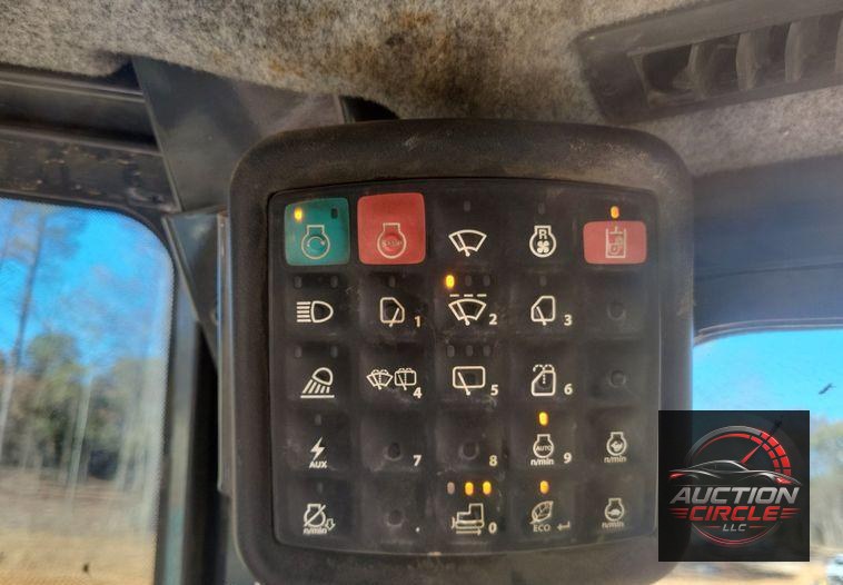 2020 John Deere  550K LGP dozer