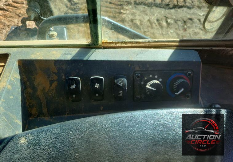 2020 John Deere  550K LGP dozer