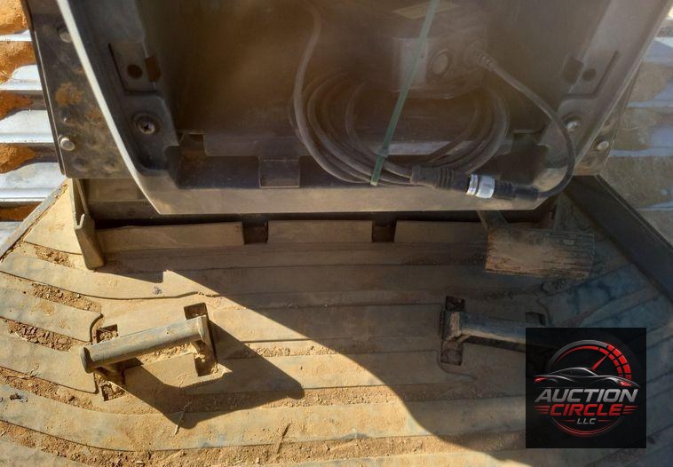 2020 John Deere  550K LGP dozer