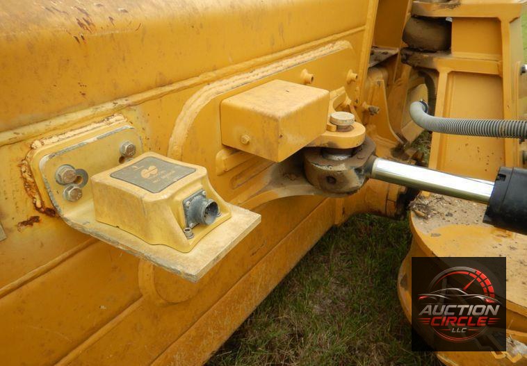 2016 Caterpillar D6K2 LGP  dozer