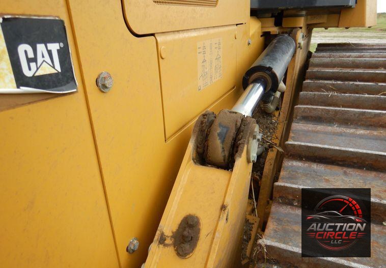 2016 Caterpillar D6K2 LGP  dozer