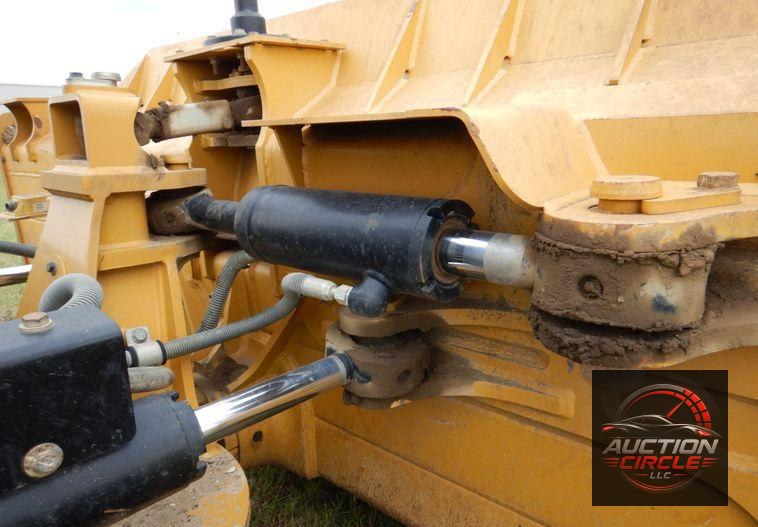 2016 Caterpillar D6K2 LGP  dozer