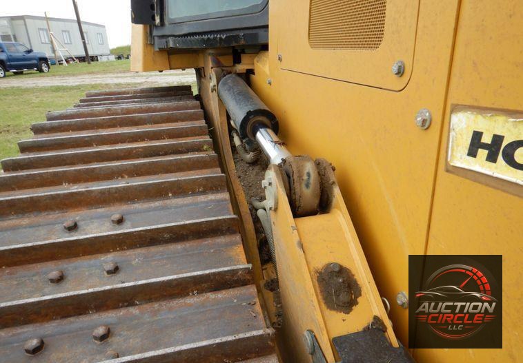 2016 Caterpillar D6K2 LGP  dozer