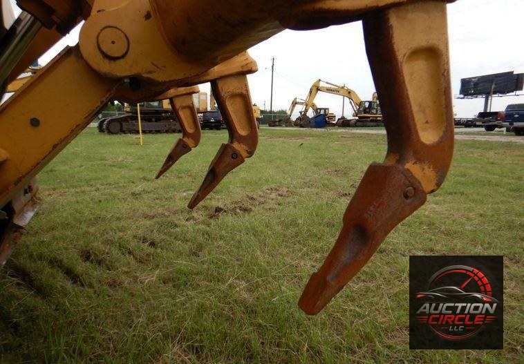 2016 Caterpillar D6K2 LGP  dozer