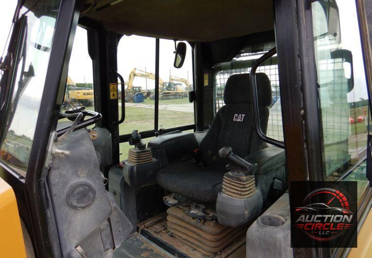 2016 Caterpillar D6K2 LGP  dozer