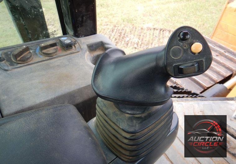 2016 Caterpillar D6K2 LGP  dozer