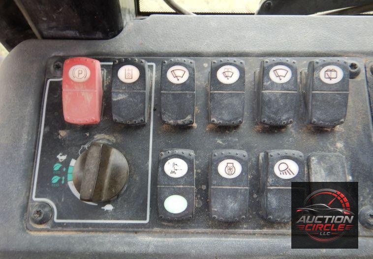2016 Caterpillar D6K2 LGP  dozer