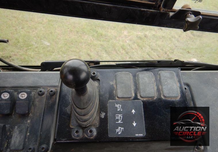 2016 Caterpillar D6K2 LGP  dozer