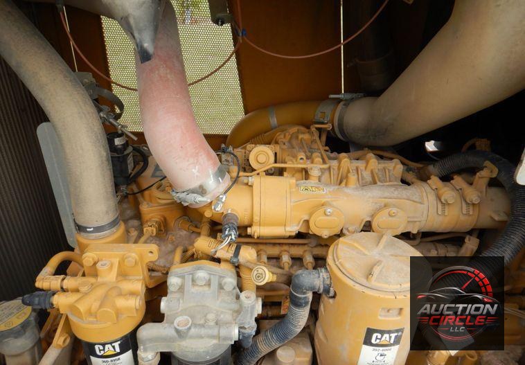 2016 Caterpillar D6K2 LGP  dozer