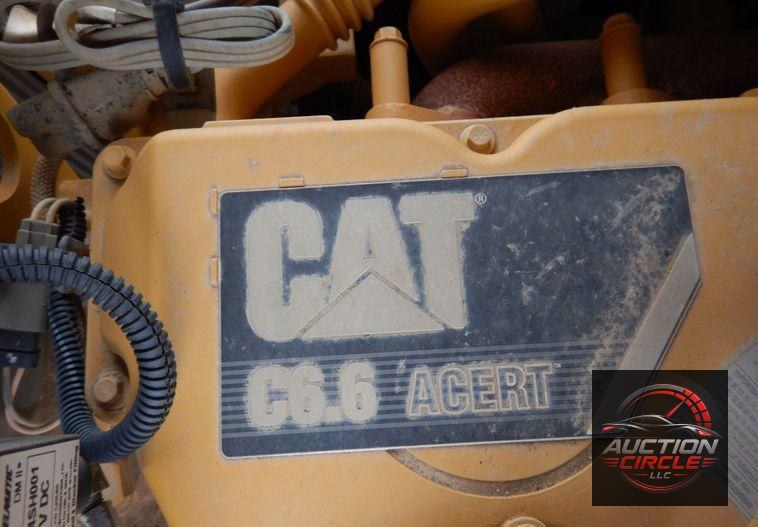 2016 Caterpillar D6K2 LGP  dozer