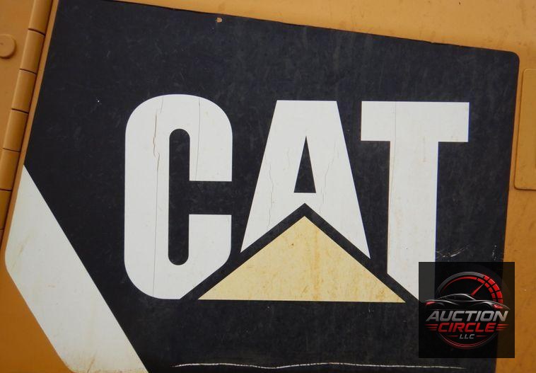 2016 Caterpillar D6K2 LGP  dozer