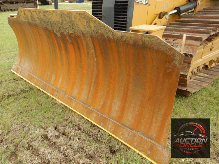 2016 Caterpillar D6K2 LGP  dozer