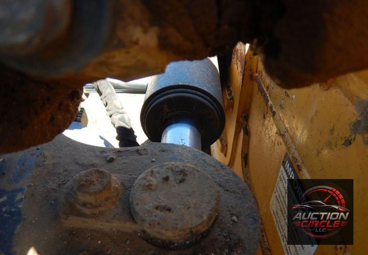 2015 John Deere 700K LGP  dozer