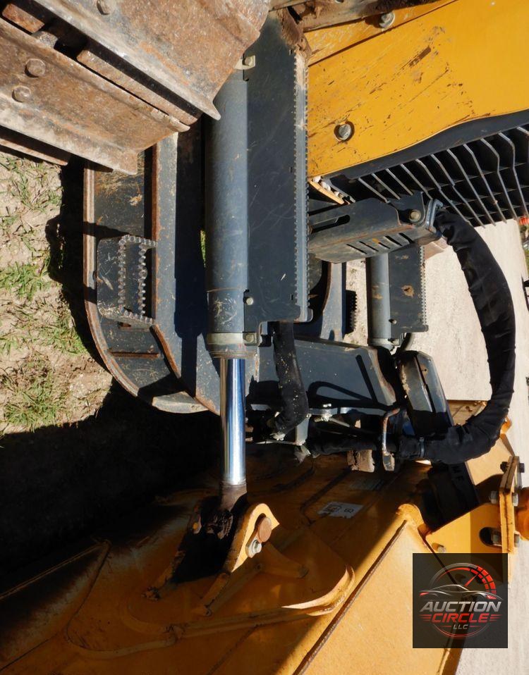 2015 John Deere 700K LGP  dozer