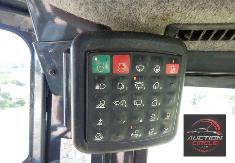 2015 John Deere 700K LGP  dozer