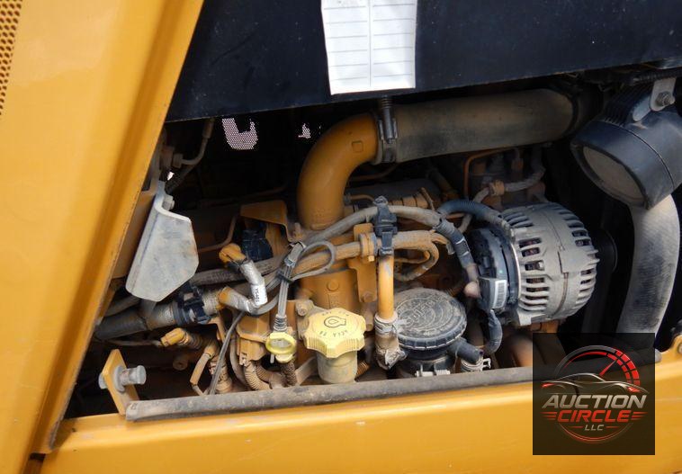 2015 John Deere 700K LGP  dozer