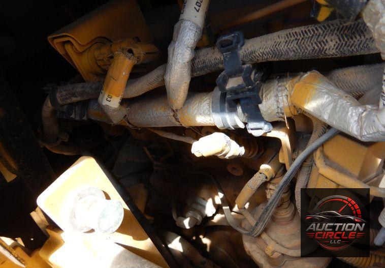 2015 John Deere 700K LGP  dozer