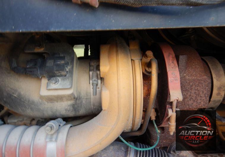 2015 John Deere 700K LGP  dozer