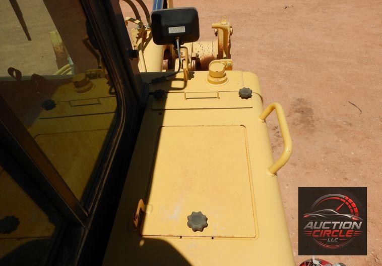 2013 Komatsu D155AX-7  dozer