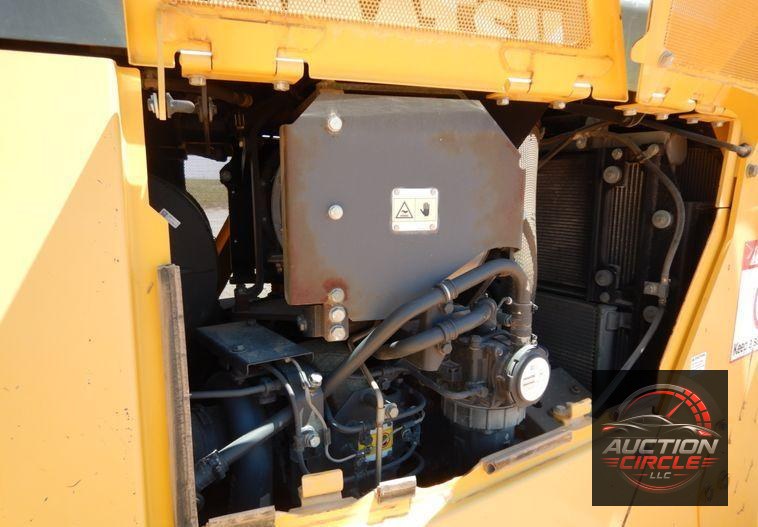 2013 Komatsu D155AX-7  dozer