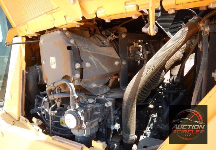 2013 Komatsu D155AX-7  dozer