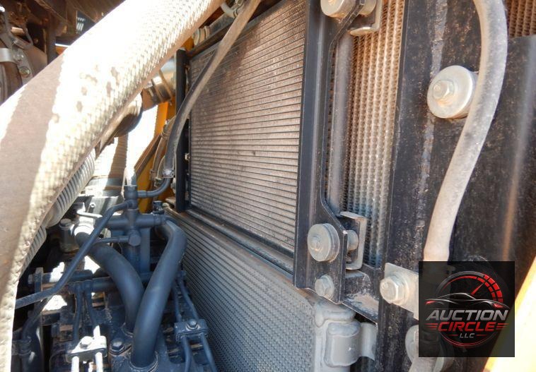 2013 Komatsu D155AX-7  dozer