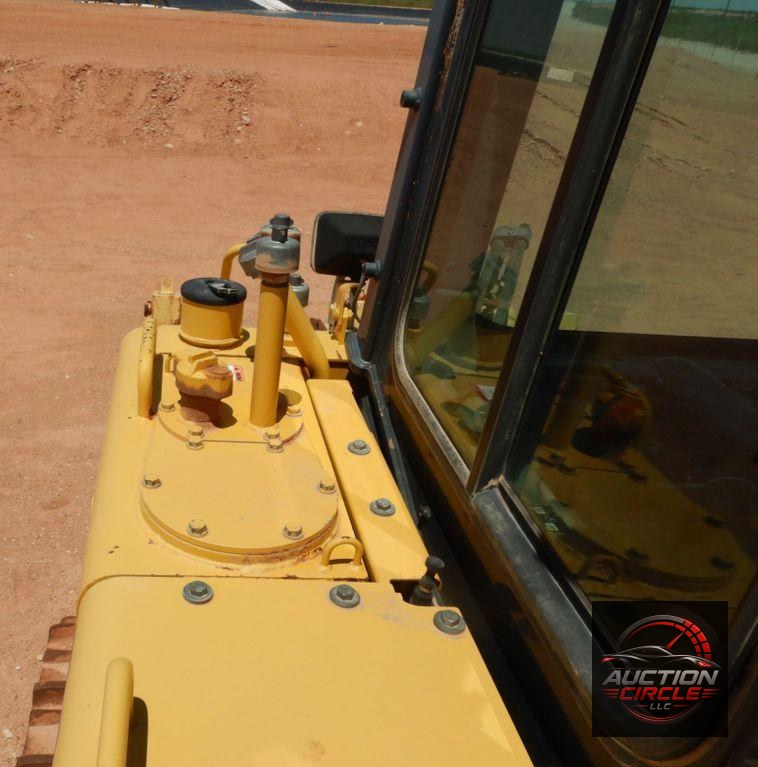 2013 Komatsu D155AX-7  dozer