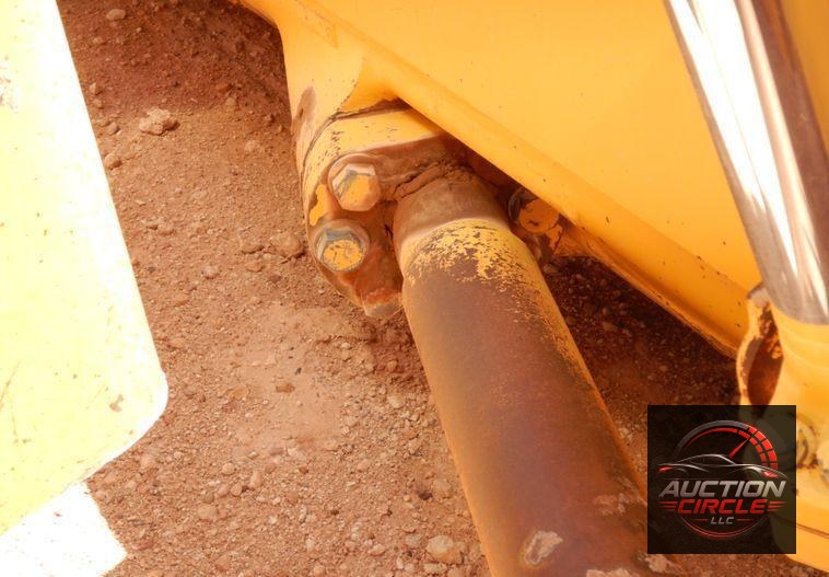 2013 Komatsu D155AX-7  dozer