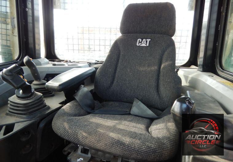 2016 Caterpillar D6T XL  dozer