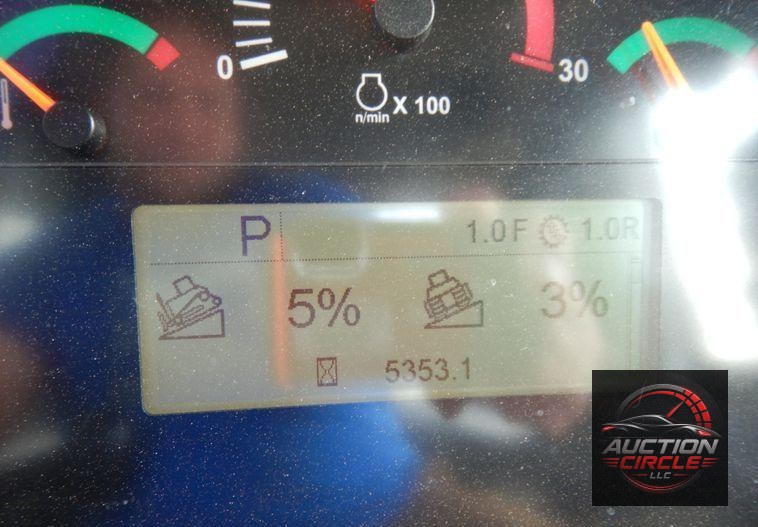 2016 Caterpillar D6T XL  dozer