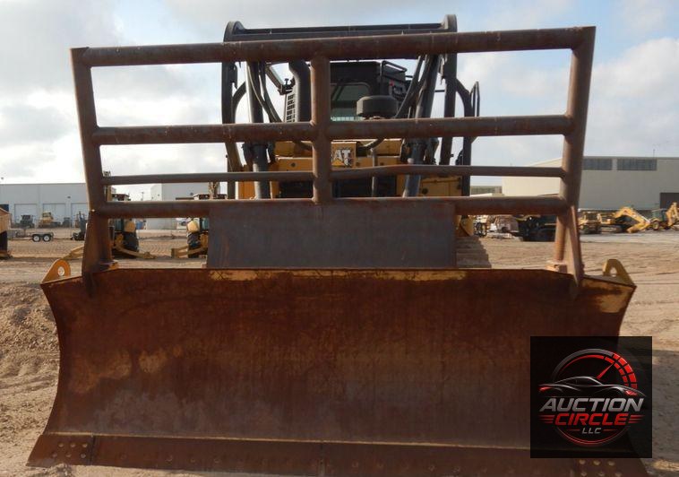 2016 Caterpillar D6T XL  dozer
