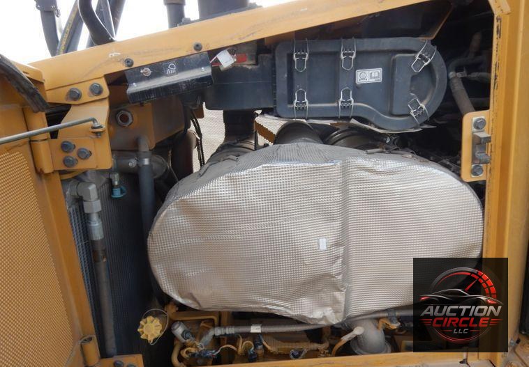 2016 Caterpillar D6T XL  dozer